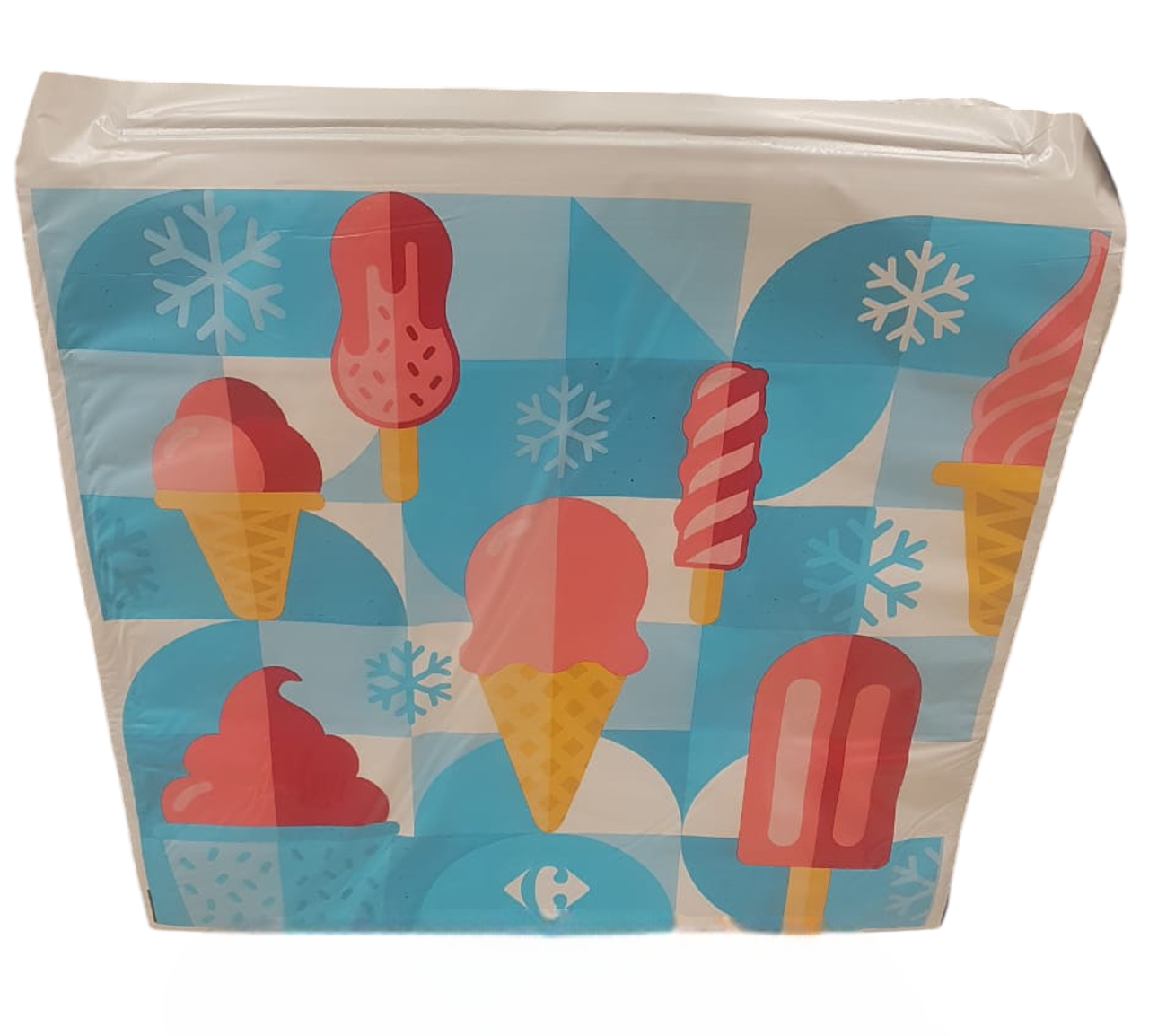 isotherme repas sachet isotherme carrefour