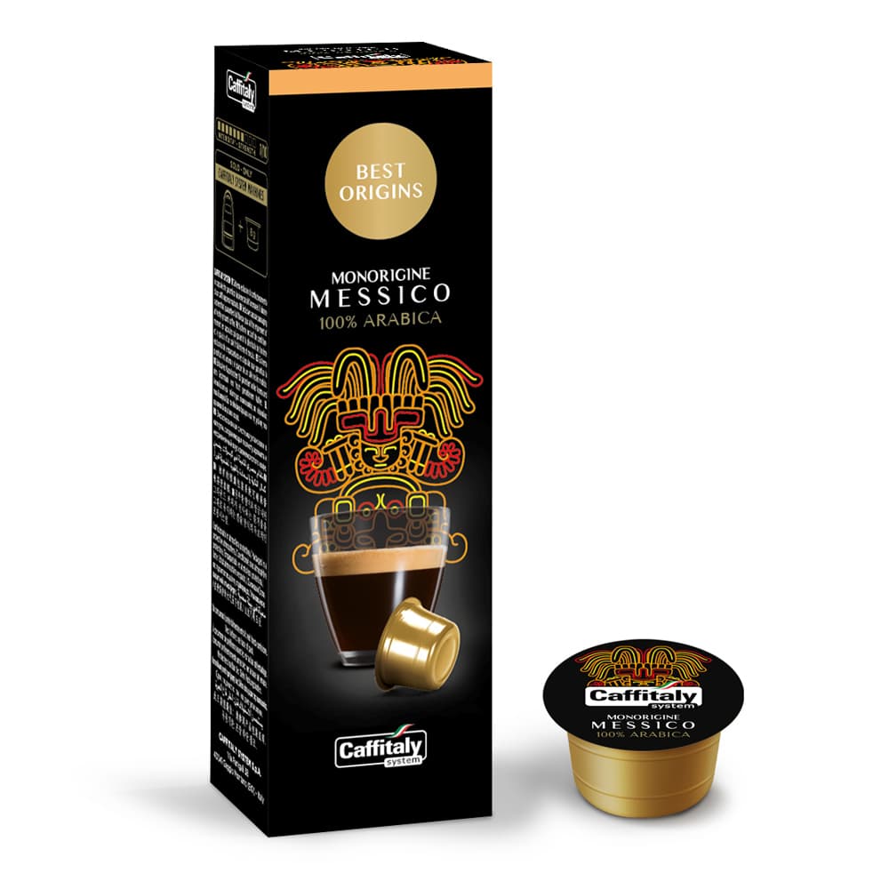 Kit chocolat chaud Nesquick pour Nespresso - 10 boissons : Achat