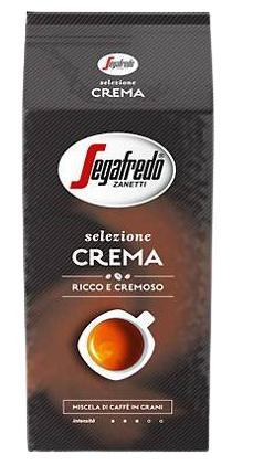 Segafredo Intermezzo Grains de café expresso 1 kg : : Epicerie