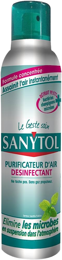 Sanytol Madagascar