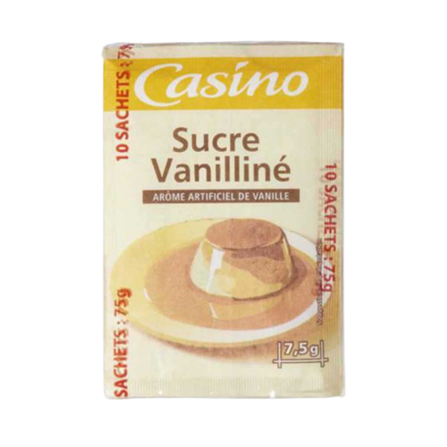 Vahine Pâte à Sucre Blanche, 250g : : Epicerie